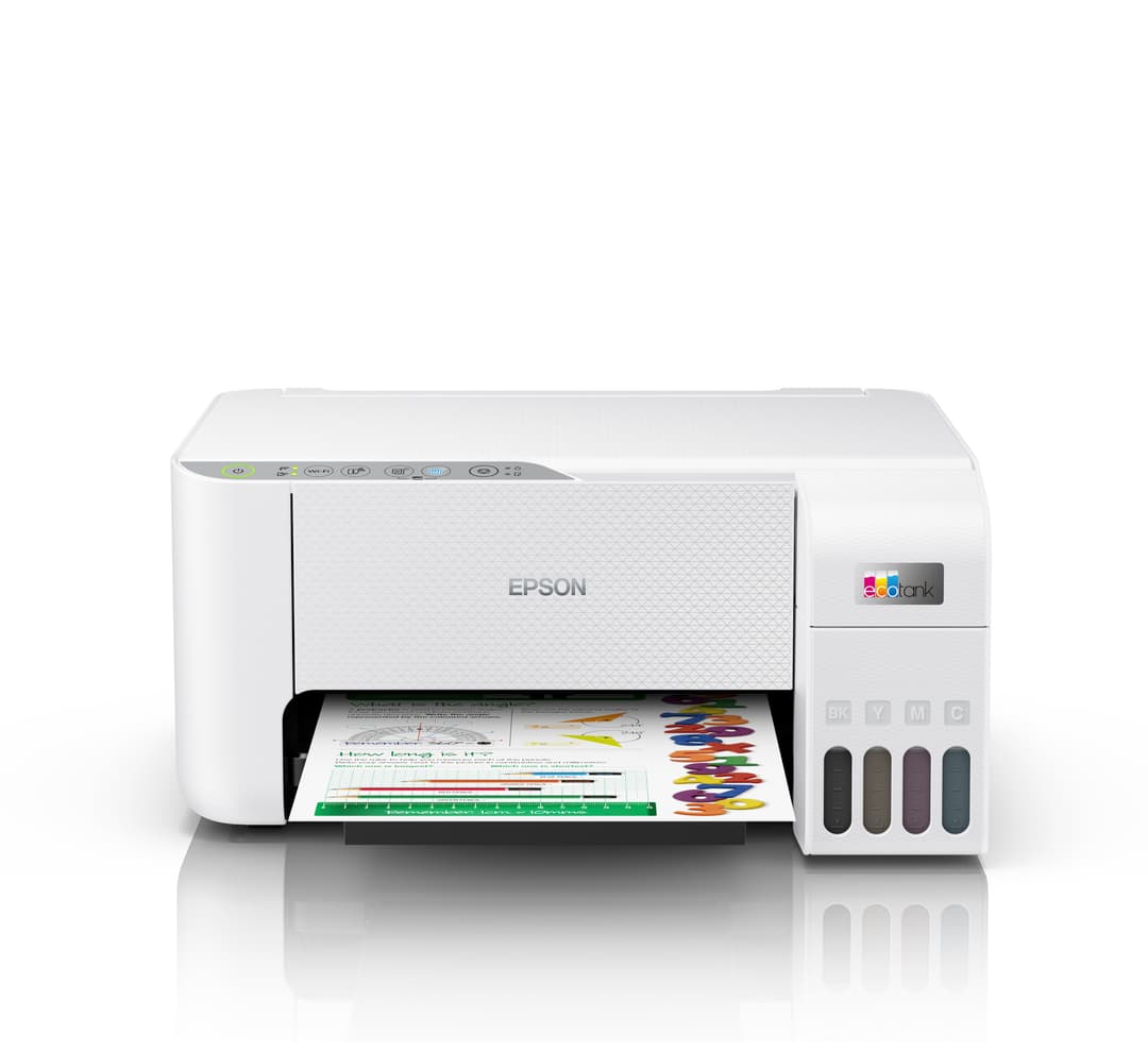 EcoTank L3256 | Epson United Arab Emirates